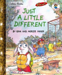 Just a Little Different cover