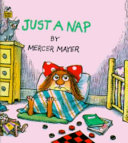 Just a Nap cover