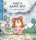 Just a Rainy Day cover