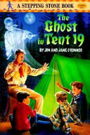 The Ghost in Tent 19 cover