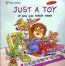 Just a Toy cover