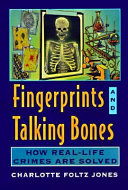 Fingerprints and Talking Bones cover