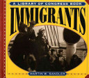 Immigrants cover