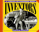 Inventors cover