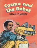 Cosmo and the Robot cover