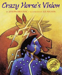 Crazy Horse's Vision cover