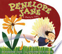 Penelope Jane: A Fairy's Tale cover