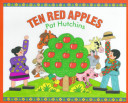 Ten Red Apples cover