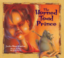 The Horned Toad Prince cover