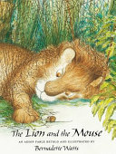 The Lion and the Mouse cover