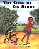 The Song of Six Birds cover