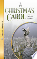 A Christmas Carol cover