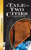 A Tale of Two Cities cover