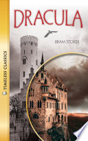 Dracula cover