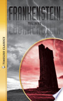 Frankenstein cover