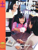 Everyone Uses Math cover