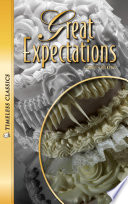 Great Expectations cover