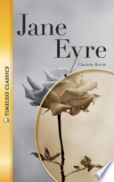 Jane Eyre cover