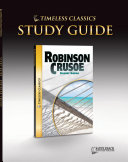 Robinson Crusoe cover