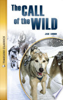 The Call of the Wild cover