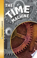 The Time Machine cover