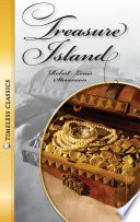 Treasure Island cover