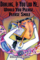 Dahling, If You Luv Me, Would You Please, Please Smile cover