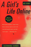 Katie.com/A Girl's Life Online cover