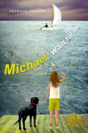 Michael, Wait for Me cover