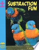 Subtraction Fun cover