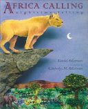 Africa Calling cover