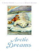 Arctic Dreams cover