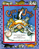 Cats on Judy cover