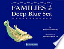 Families of the Deep Blue Sea cover