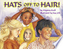 Hats off to Hair! cover