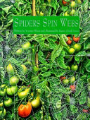 Spiders Spin Webs cover