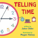 Telling Time cover