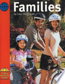 Families cover