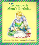 Tomorrow Is Mom's Birthday cover