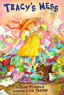 Tracy's Mess cover