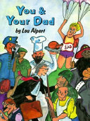 You & Your Dad (NQ) cover