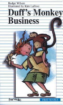 Duff's Monkey Business cover