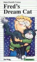 Fred's Dream Cat cover
