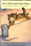 Harry Kitten and Tucker Mouse cover