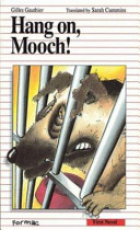 Hang on, Mooch! cover