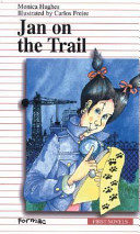 Jan on the Trail cover