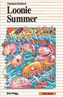 Loonie Summer cover