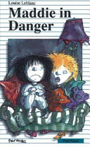 Maddie in Danger cover