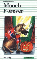 Mooch Forever cover