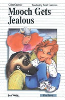 Mooch Gets Jealous cover